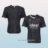 Camiseta Tercera West Bromwich Albion 25-26