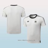 Camiseta de Entrenamiento Alemania 26-27 Crema