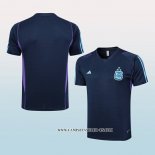 Camiseta de Entrenamiento Argentina 23-24 Azul