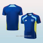 Camiseta de Entrenamiento Arsenal 25-26 Azul