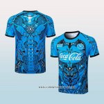 Camiseta de Entrenamiento Napoli 25-26 Azul  Camiseta de Entrenamiento Napoli 25-26 Azul