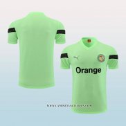 Camiseta de Entrenamiento Senegal 23-24 Verde