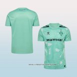 Chandal del Paris Saint-Germain 26-27 Manga Corta Blanco - Pantalon Corto