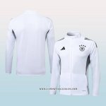 Chaqueta del Alemania 25-26 Blanco  Chaqueta del Alemania 25-26 Blanco
