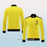 Chaqueta del Borussia Dortmund 23-24 Amarillo