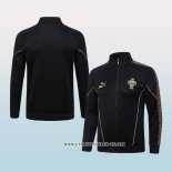 Chaqueta del Portugal 26-27 Negro