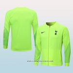 Chaqueta del Tottenham Hotspur 22-23 Verde