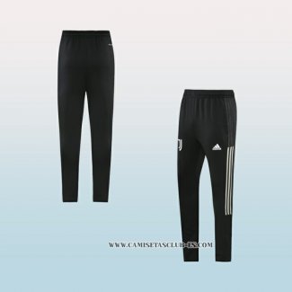 Pantalon de Entrenamiento Juventus 22-23 Negro