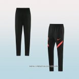 Pantalon de Entrenamiento Liverpool 22-23 Negro