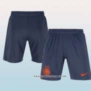 Pantalones Tercera Inter Milan 25-26