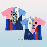 Tailandia Camiseta Argentina Special Messi 25-26
