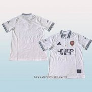 Tailandia Camiseta Arsenal Special 25-26 Blanco