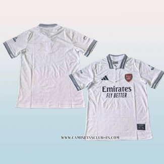 Tailandia Camiseta Arsenal Special 25-26 Blanco