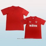 Tailandia Camiseta Athletic Bilbao Portero 25-26 Rojo