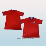 Tailandia Camiseta Bahia Special 2025 Rojo