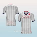 Tailandia Camiseta Bari Special 2024 Gris