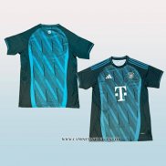 Tailandia Camiseta Bayern Munich Special 25-26 Verde