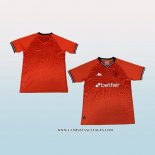 Tailandia Camiseta CR Vasco da Gama Portero 2025 Naranja
