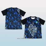 Tailandia Camiseta Inter Milan Special 25-26 Negro Azul