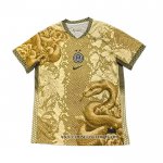 Tailandia Camiseta Inter Milan Special 25-26 Oro