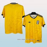 Tailandia Camiseta Italia Special 2025 Amarillo