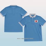 Tailandia Camiseta Japon 100 Aniversario 2021
