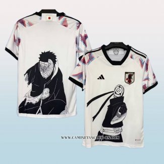 Tailandia Camiseta Japon Special 26-27 Blanco
