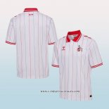 Tailandia Camiseta Koln Special 25-26 Blanco