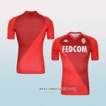 Tailandia Camiseta Monaco Special 2021