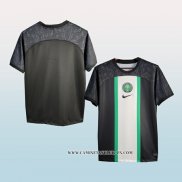 Tailandia Camiseta Nigeria Special 2022