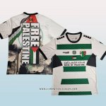 Tailandia Camiseta Palestino Deportivo Special 2025