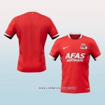 Tailandia Camiseta Primera AZ Alkmaar 25-26  Tailandia Camiseta Primera AZ Alkmaar 25-26