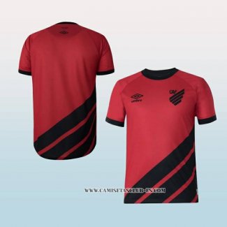 Tailandia Camiseta Primera Athletico Paranaense 2023