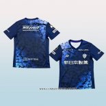 Tailandia Camiseta Primera Avispa Fukuoka 2026