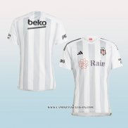 Tailandia Camiseta Primera Besiktas JK 23-24