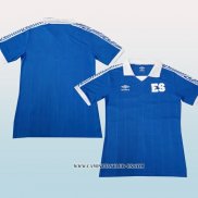 Tailandia Camiseta Primera El Salvador 2023