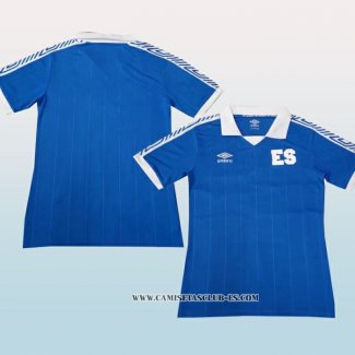 Tailandia Camiseta Primera El Salvador 2023