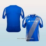Tailandia Camiseta Primera Emelec 2025