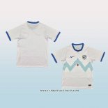 Tailandia Camiseta Primera Eslovenia 2026