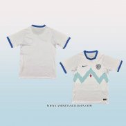 Tailandia Camiseta Primera Eslovenia 2026