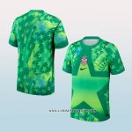 Tailandia Camiseta Primera Estados Unidos Portero 2026