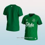 Tailandia Camiseta Primera Everton Portero 23-24