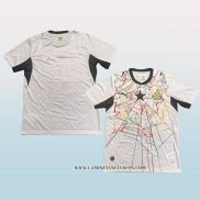 Tailandia Camiseta Primera Ghana 2026