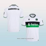 Tailandia Camiseta Primera Hannover 96 25-26