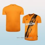 Tailandia Camiseta Primera Hull City 21-22