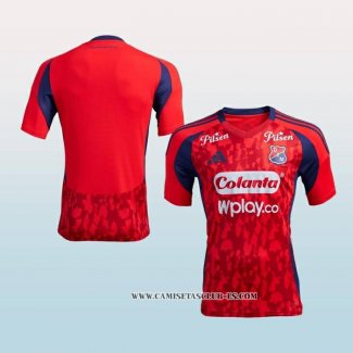 Tailandia Camiseta Primera Independiente de Medellin 2025