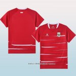 Tailandia Camiseta Primera Indonesia 2026