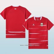 Tailandia Camiseta Primera Indonesia 2026