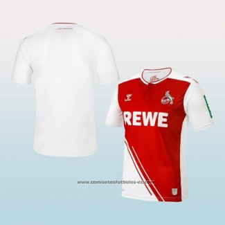 Tailandia Camiseta Primera Koln 22-23