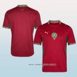Tailandia Camiseta Primera Marruecos 2026